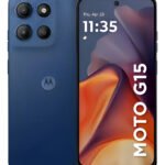 Motorola Moto G15 512 GB + 4 GB de RAM