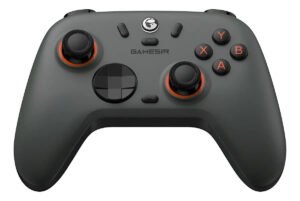 Controlador de jogos sem fio Gamesir Nova 2 Lite – preto