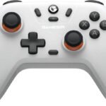 Gamesir T4 Nova Lite – Gamepad sem fio USB-c