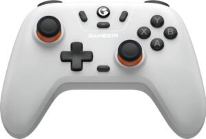 Gamesir T4 Nova Lite – Gamepad sem fio USB-c