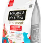 Fórmula Natural Fresh Meat Sensitive Adulto 2,5 Kg