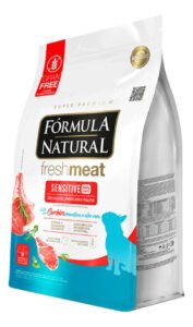 Fórmula Natural Fresh Meat Sensitive Adulto 2,5 Kg