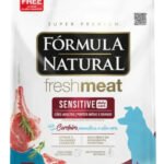Ração Fórmula Natural Sensitive Cães Médios E Grandes 12kg