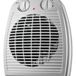 Mondial A-08 Aquecedor de ar 1800w termoventilação branco