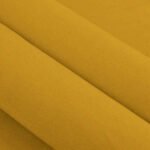 5 Metros Tecido Malha Helanca Light Poliester Cores Cor Topazio Desenho Do Tecido Liso
