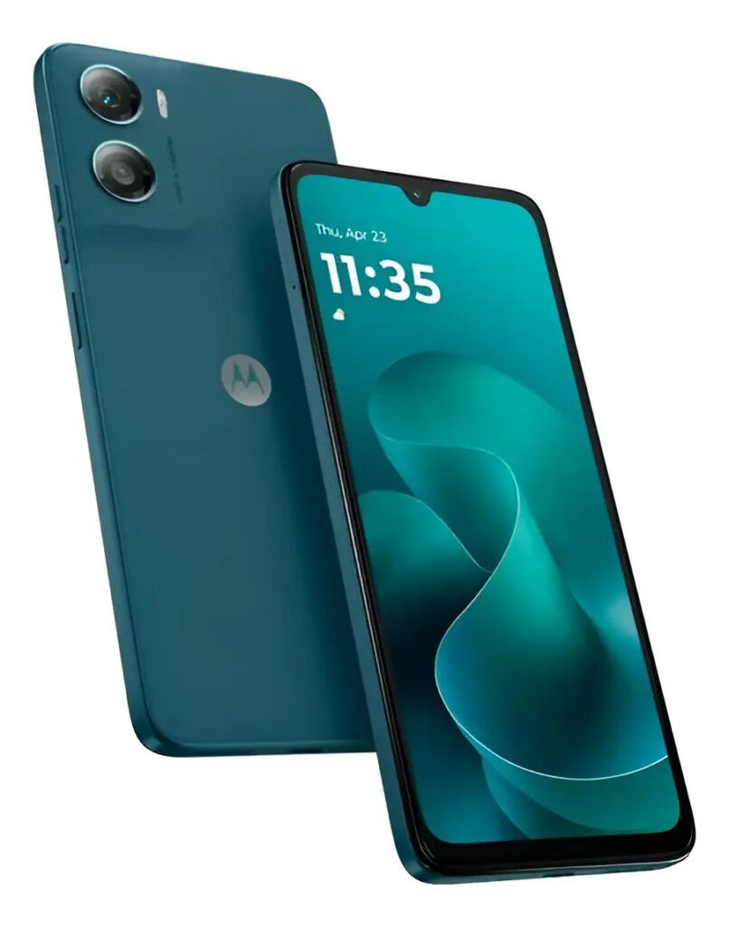 Motorola custo-benefício até R$ 1.000