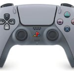 Controle Sem Fio PS5 Sony DualSense Edição Limitada 30 Aniversário