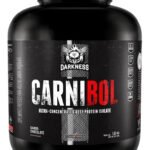 Carnibol Iso Hidro Protein 1,8kg Choco Integralmédica