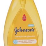Shampoo Johnson’s Baby Regular 750ml