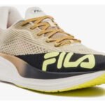 Tenis Masculino Fila Racer Speedzone Lisa
