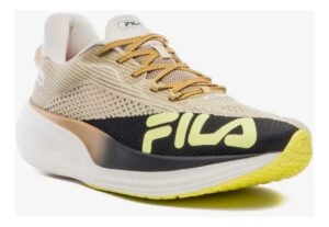 Tenis Masculino Fila Racer Speedzone Lisa