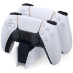 Base De Carregamento Controle Dualsense Ps5 Sony CFI-ZDS1R