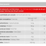 Whey Carnibol Proteína Da Carne 907g Integralmédica Darkness Sabor Caramelo Salgado