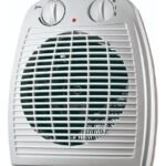 Aquecedor De Ambiente E Ar Elétrico Mondial A-08
