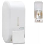 Dispenser Saboneteira Líquido 400ml Compacta Urban Premisse
