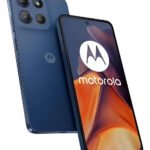 Motorola Moto G15 512gb 12gb Ram ( 4+8 Boost ) Azul-escuro