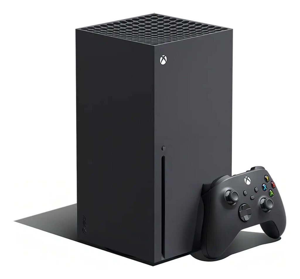 GTA 6 de graça: console Xbox Series X para jogar