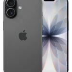 iPhone 17 512 GB – Preto – Distribuidor Autorizado