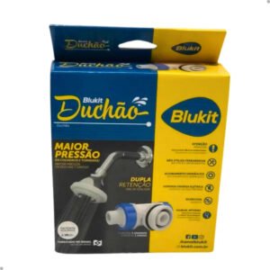 Válvula Alternadora Duchão Blukit para Caixa d’Água 5 mca