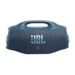 Alto-falante sem fio portátil Bluetooth Jbl Boombox 4 resistente à água e poeira Ip68 azul