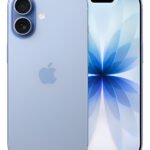 iPhone 17 256 GB – Azul-névoa – Distribuidor Autorizado