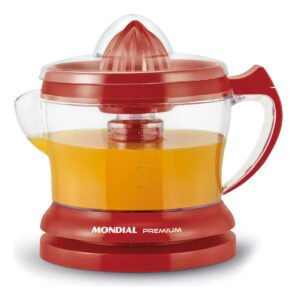 Espremedor Premium, Mondial, 30W – E-23