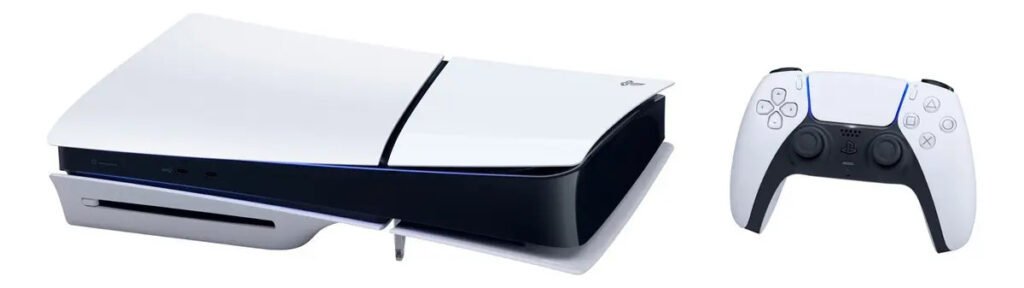 PlayStation 5