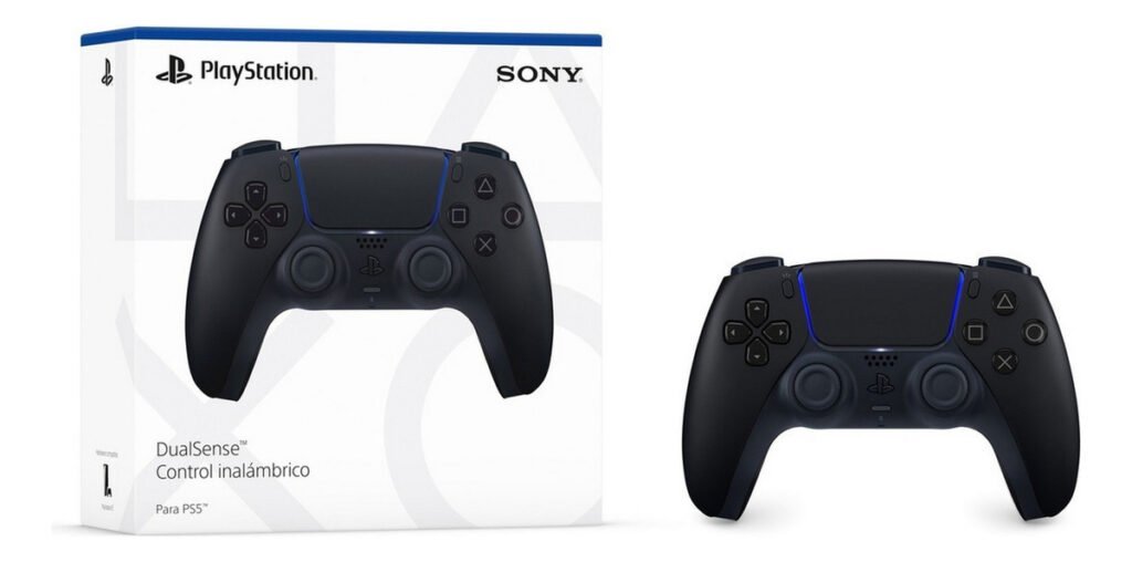 DualSense vs DualShock 4