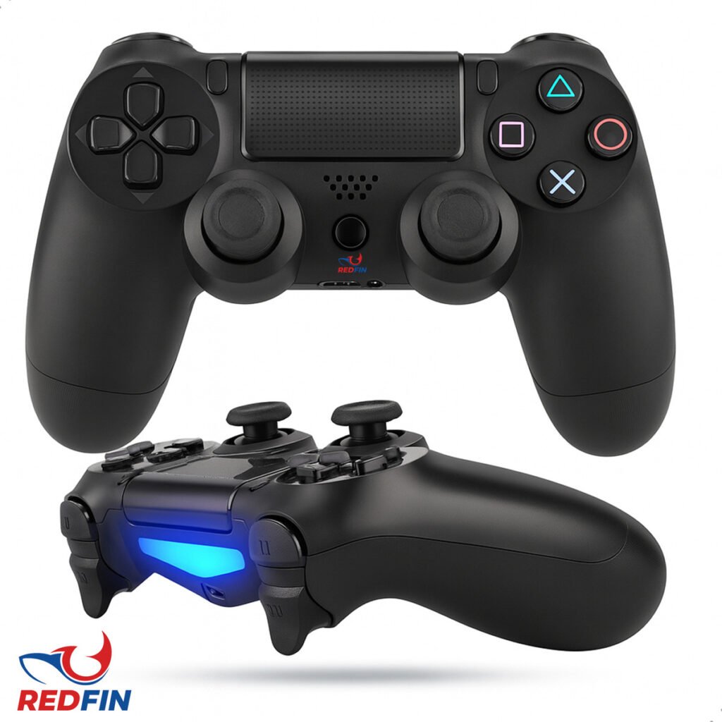 melhor controle para pc