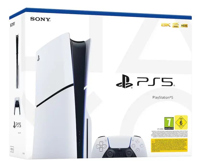 Vale a pena comprar PS5 agora