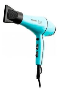 Secador de cabelo TaiffClássica Style azul