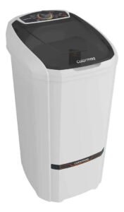Tanquinho Colormaq 15kg Branco