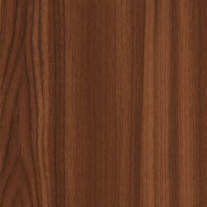 Papel De Parede Adesivo Madeira Jacarandá Autocolante Lavável Vinil Acetinado Envelopar Móveis e paredes rolo 10 Metros X 45cm