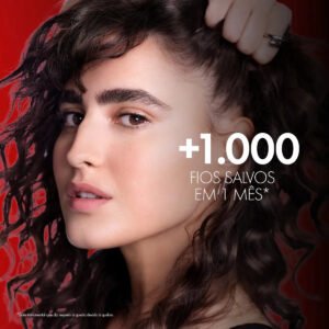 Shampoo Antiqueda Estimulante com Aminexil, Dercos Energy+ Vichy, 400g