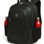 Mochila Masculina Grande Notebook Impermeável Reforçada