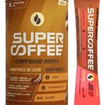 Supercofee Chocolate 380g Imediato Sabor Doce De Leite