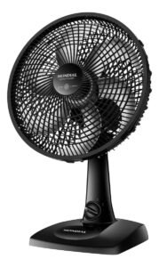Ventilador de Mesa 30cm Super Power Mondial 60W VSP-30-B