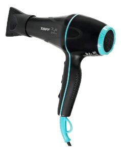 Secador De Cabelo Stylle Profissional Motor Ac 2000w Taiff Preto