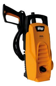 Desobstruidora de Alta Pressão WAP Ágil Ultra 1800 1300 PSI e 1400W
