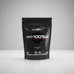 Whey 100% Hd Refil Black Skull – 900g (wpc, Wpi E Wph) Sabor Cookies & Cream