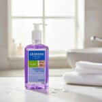 Sabonete Liquido Granado Bebê Lavanda 250ml