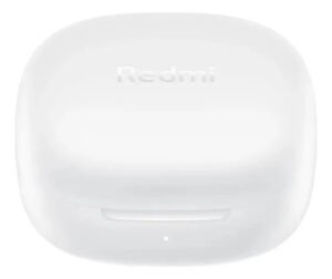 Fones de ouvido sem fio Xiaomi Redmi Buds 6 Play com cancelamento de ruído brancos