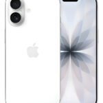 iPhone 17 256 GB – Branco – Distribuidor Autorizado