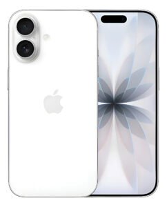 iPhone 17 256 GB – Branco – Distribuidor Autorizado