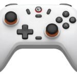 Controlador sem fio Gamesir Nova Lite para PC/Switch-pur