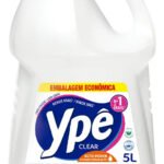 Detergente Ypê Clear 5 Litros