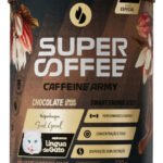 Supercoffee Lingua de Gato – Classic Size (220g) – Caffeine Army