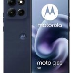 Motorola G 86 Power 256 Gb Dual Sim 8 Gb Ram Azul marinho