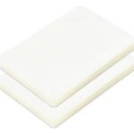 Saco para plastificar POLASEAL A4 30.7cm do comprimento 22cm da largura kit X 20 unidades