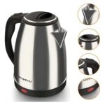 Chaleira Elétrica 1,8L 1200W Atacama Nohara